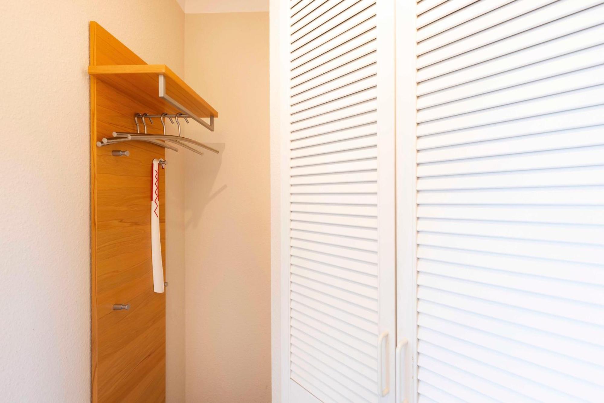 _Dkk9B_ Ferienwohnung Seestern Niendorf  Zewnętrze zdjęcie
