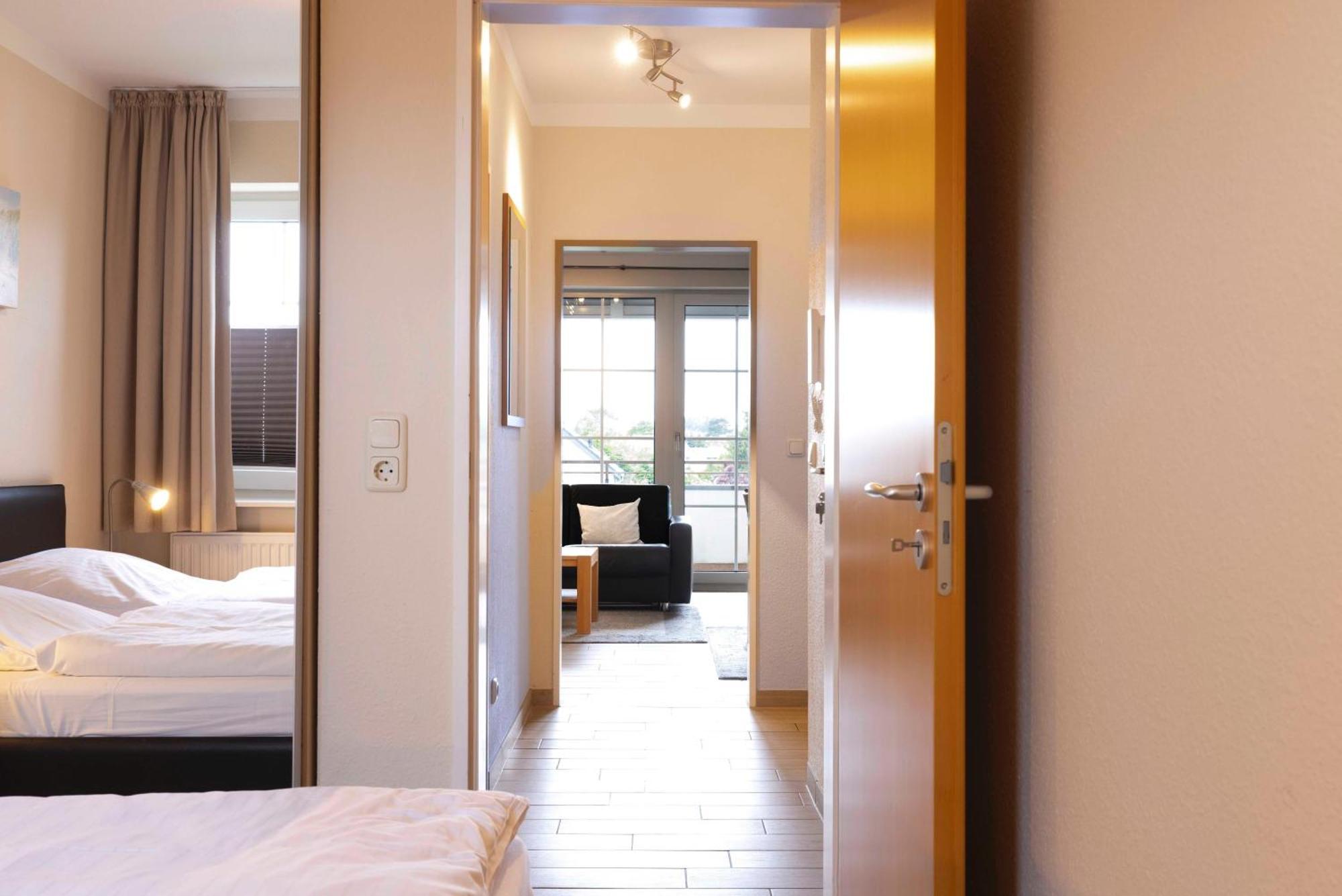 _Dkk9B_ Ferienwohnung Seestern Niendorf  Zewnętrze zdjęcie