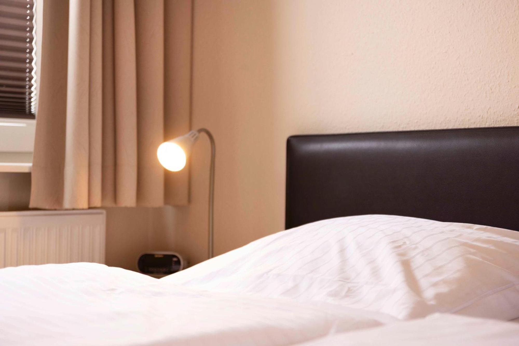 _Dkk9B_ Ferienwohnung Seestern Niendorf  Zewnętrze zdjęcie