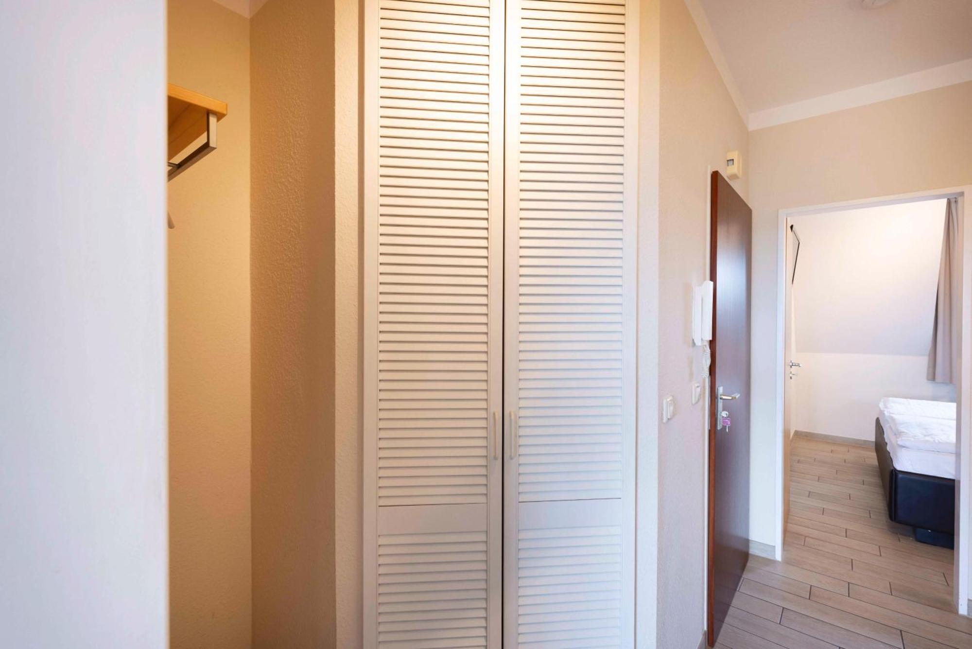 _Dkk9B_ Ferienwohnung Seestern Niendorf  Zewnętrze zdjęcie