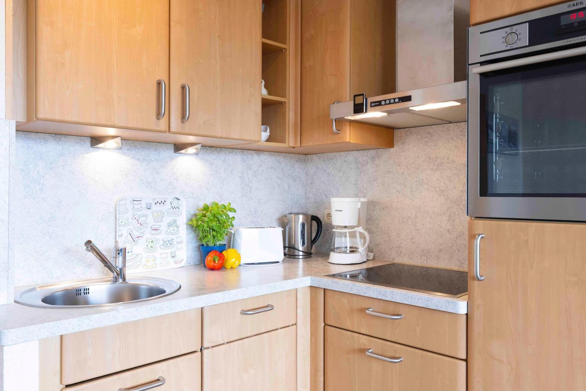 _Dkk9B_ Ferienwohnung Seestern Niendorf  Zewnętrze zdjęcie