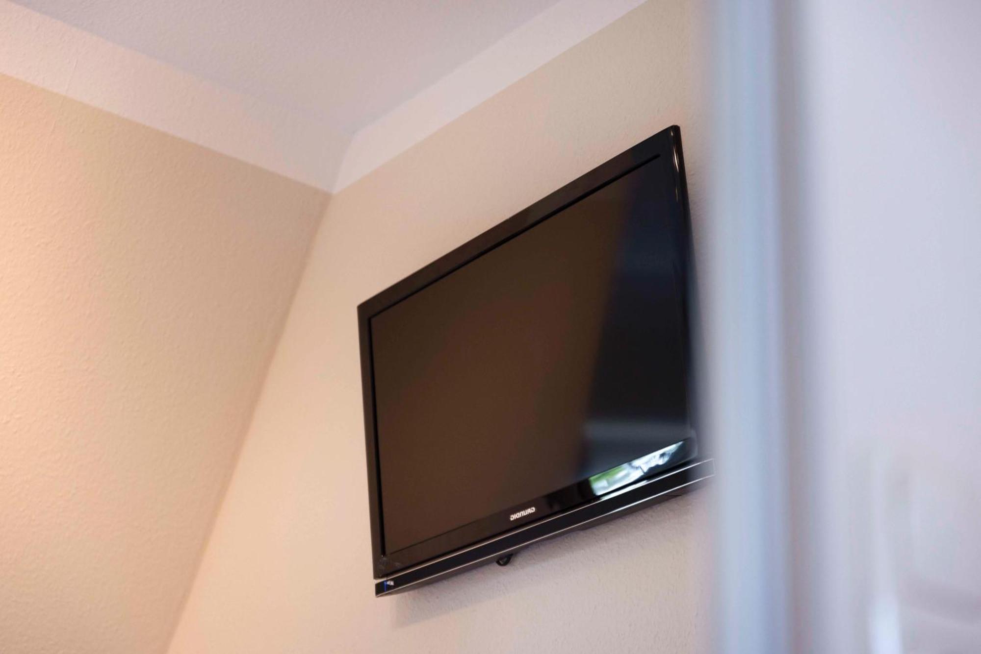 _Dkk9B_ Ferienwohnung Seestern Niendorf  Zewnętrze zdjęcie