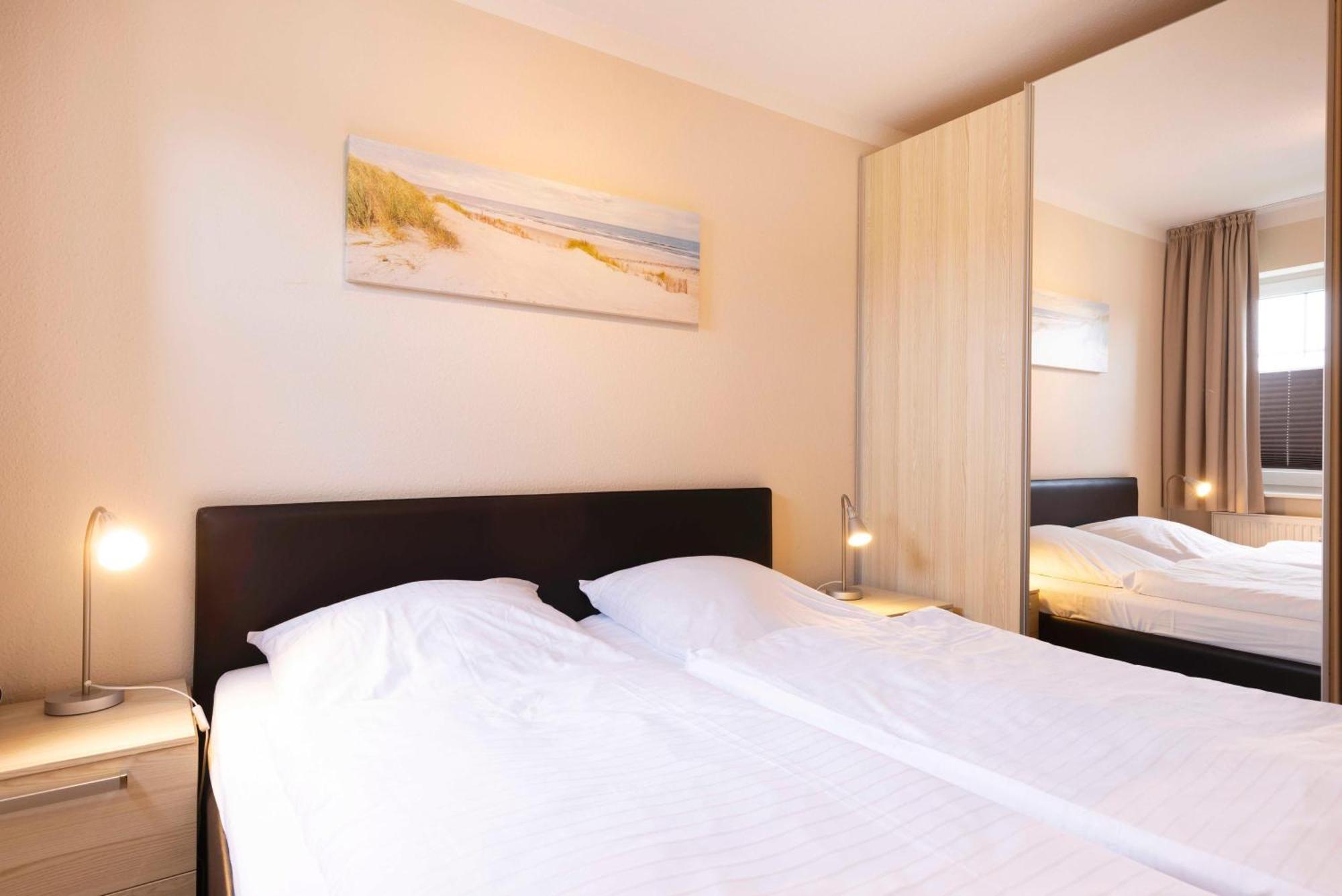 _Dkk9B_ Ferienwohnung Seestern Niendorf  Zewnętrze zdjęcie