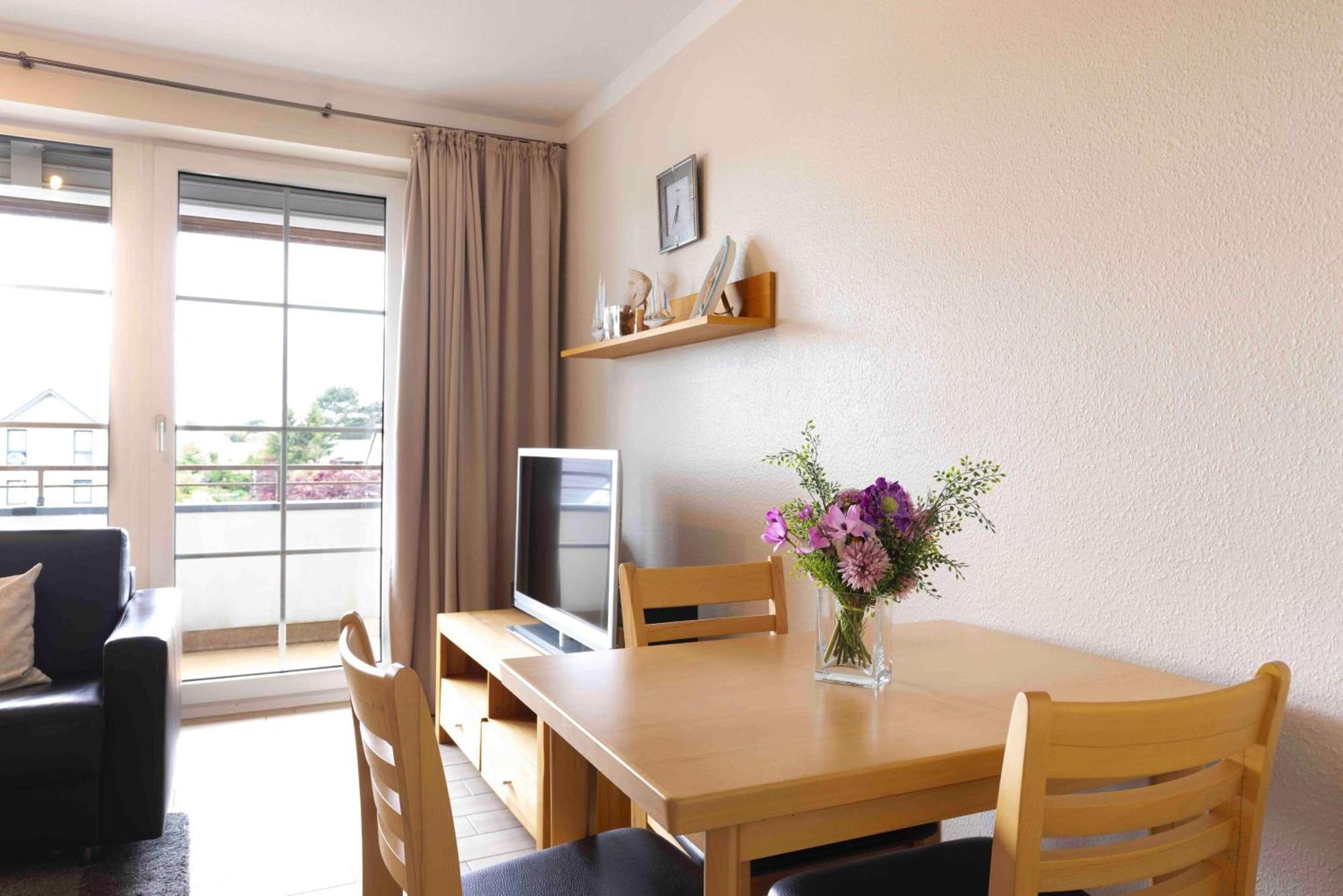 _Dkk9B_ Ferienwohnung Seestern Niendorf  Zewnętrze zdjęcie