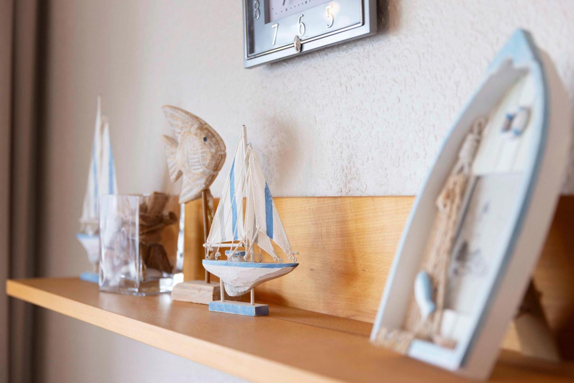 _Dkk9B_ Ferienwohnung Seestern Niendorf  Zewnętrze zdjęcie