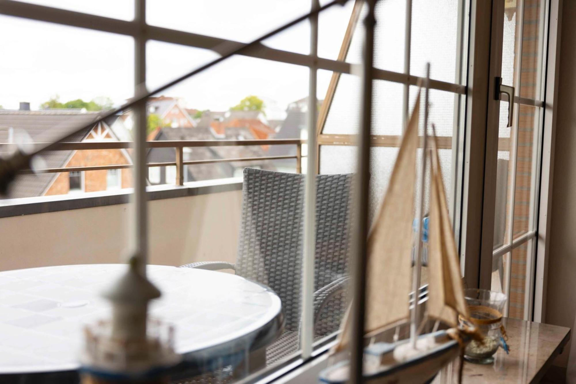 _Dkk9B_ Ferienwohnung Seestern Niendorf  Zewnętrze zdjęcie